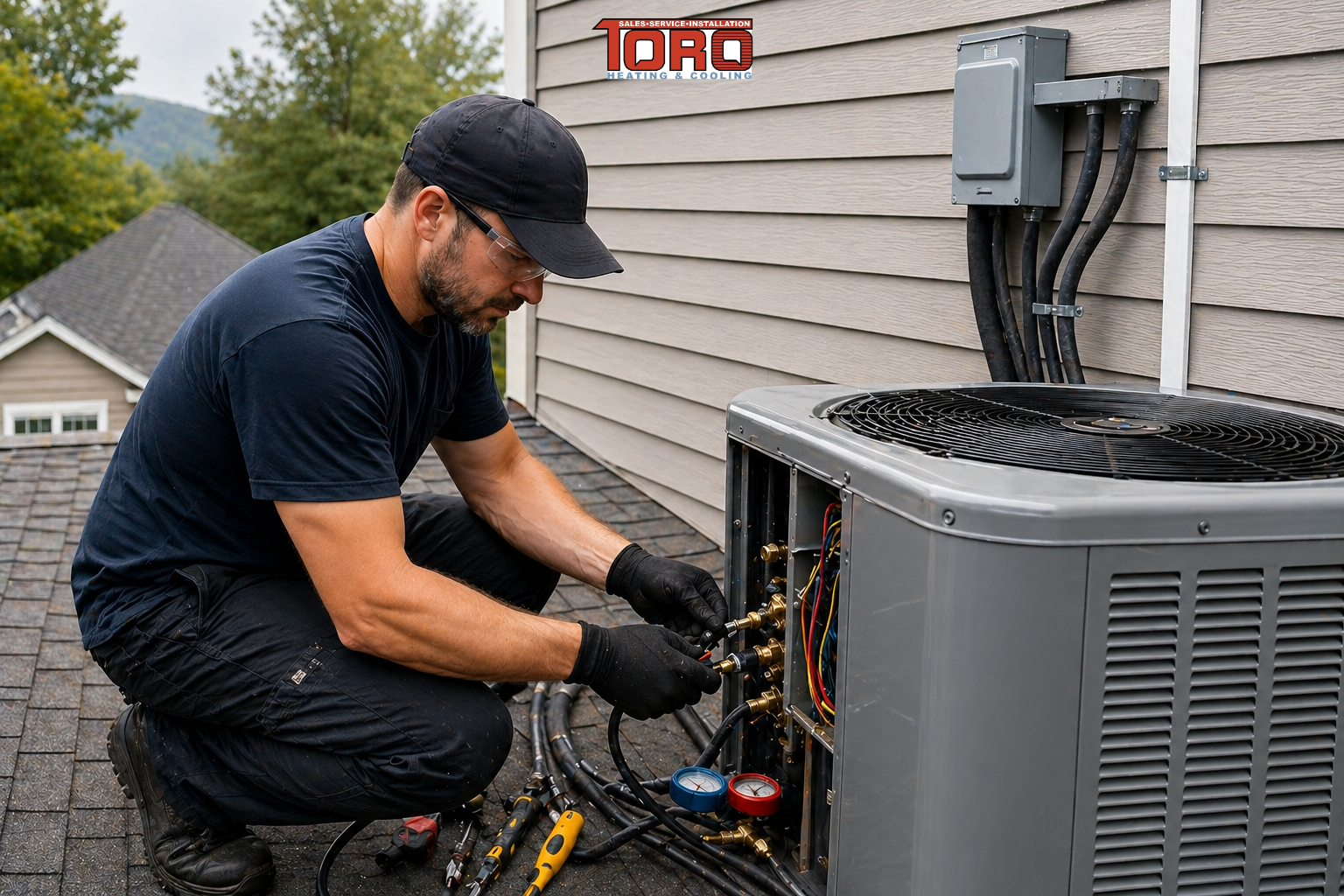 Your Go-To Guide for Getting HVAC Installation Right in Chicago