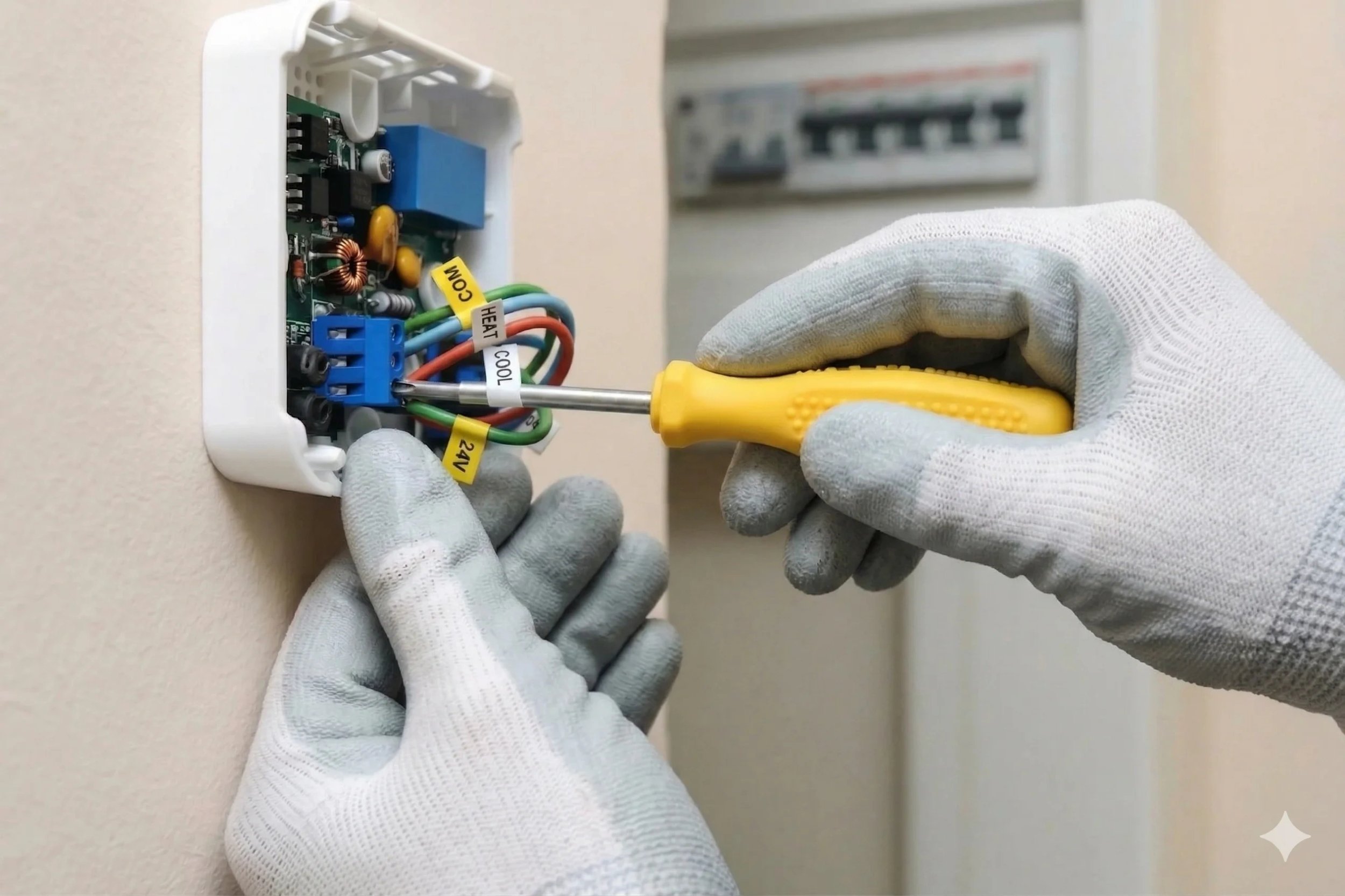 HVAC Contractor in Old Irving Park, Chicago, IL | Toro Heating & Cooling