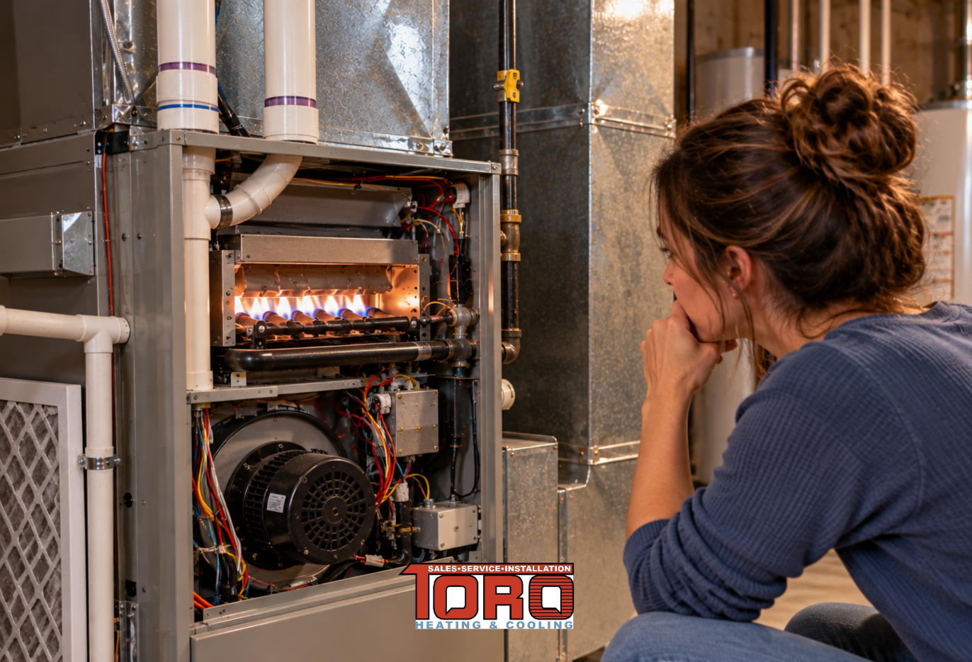 Expert Guide to a Furnace That Keeps Turning On and Off in Chicago, IL