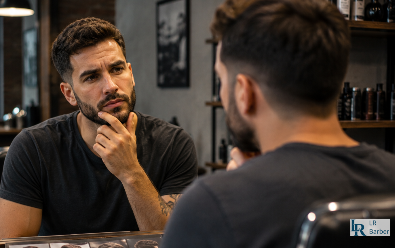 Cómo Cambiar Tu Look Sin Arrepentirte: Una Guía Práctica