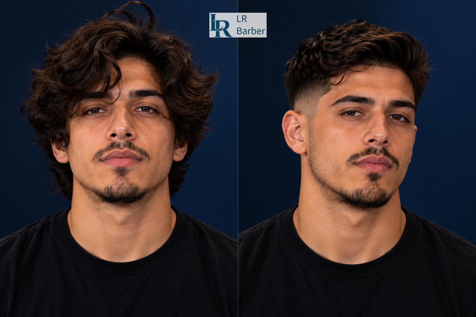 Guía de Barbería Profesional en Jauca, Puerto Rico: Cortes de Cabello, Arreglo de Barba y Afeitados que Realzan tu Estilo