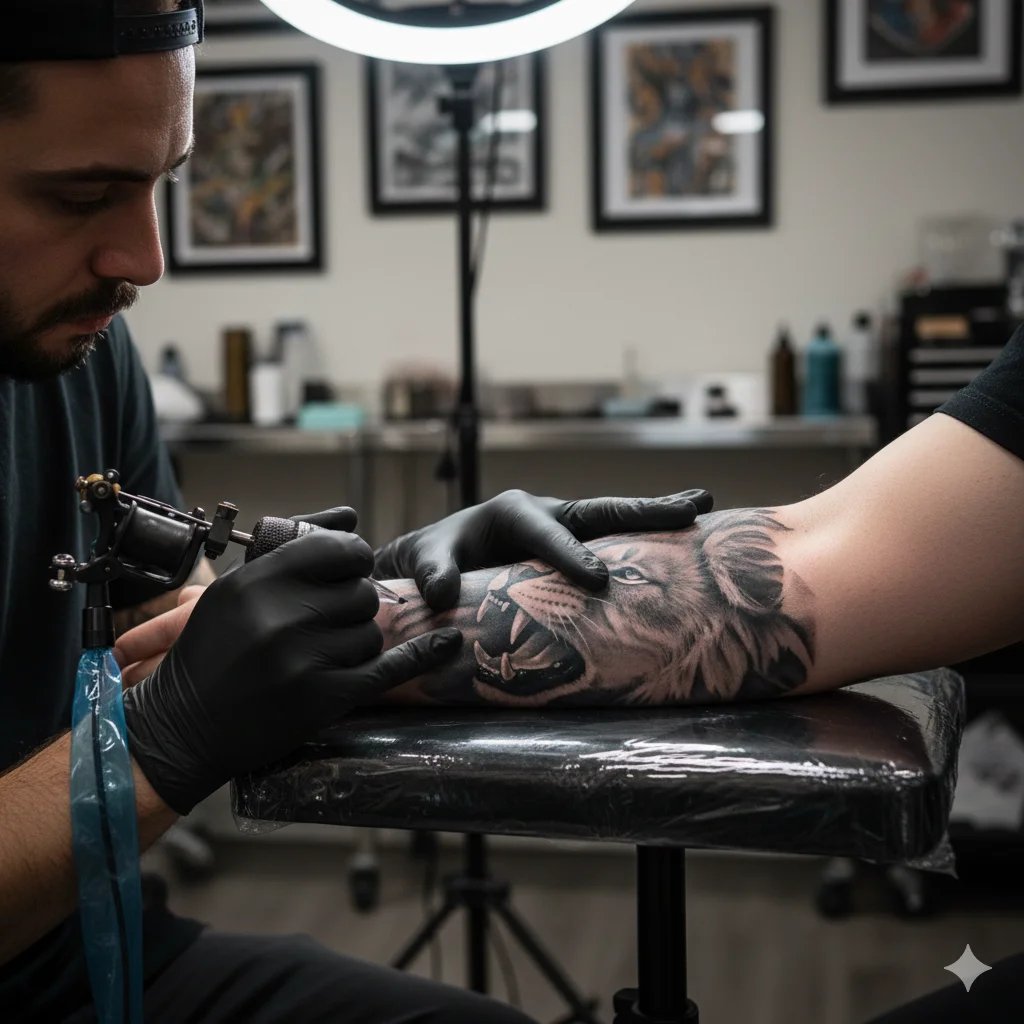 What Is the Hardest Style to Tattoo?