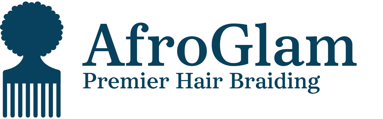 AfroGlam Hair Braiding