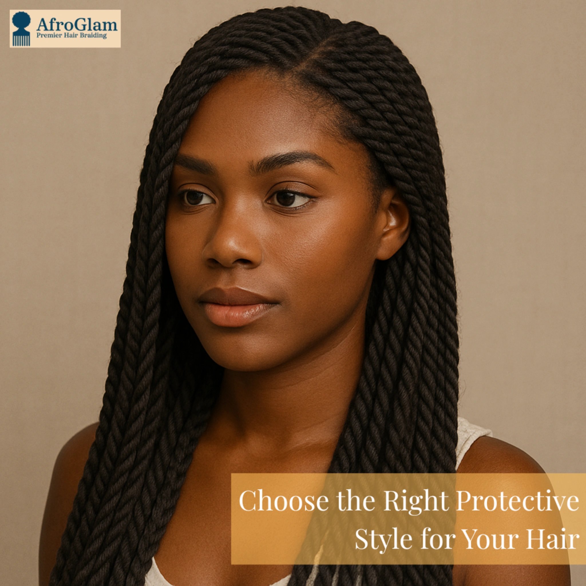 Protective Styles: What They Are, How Long They Last, and How to Choose the Right One for Your Hair