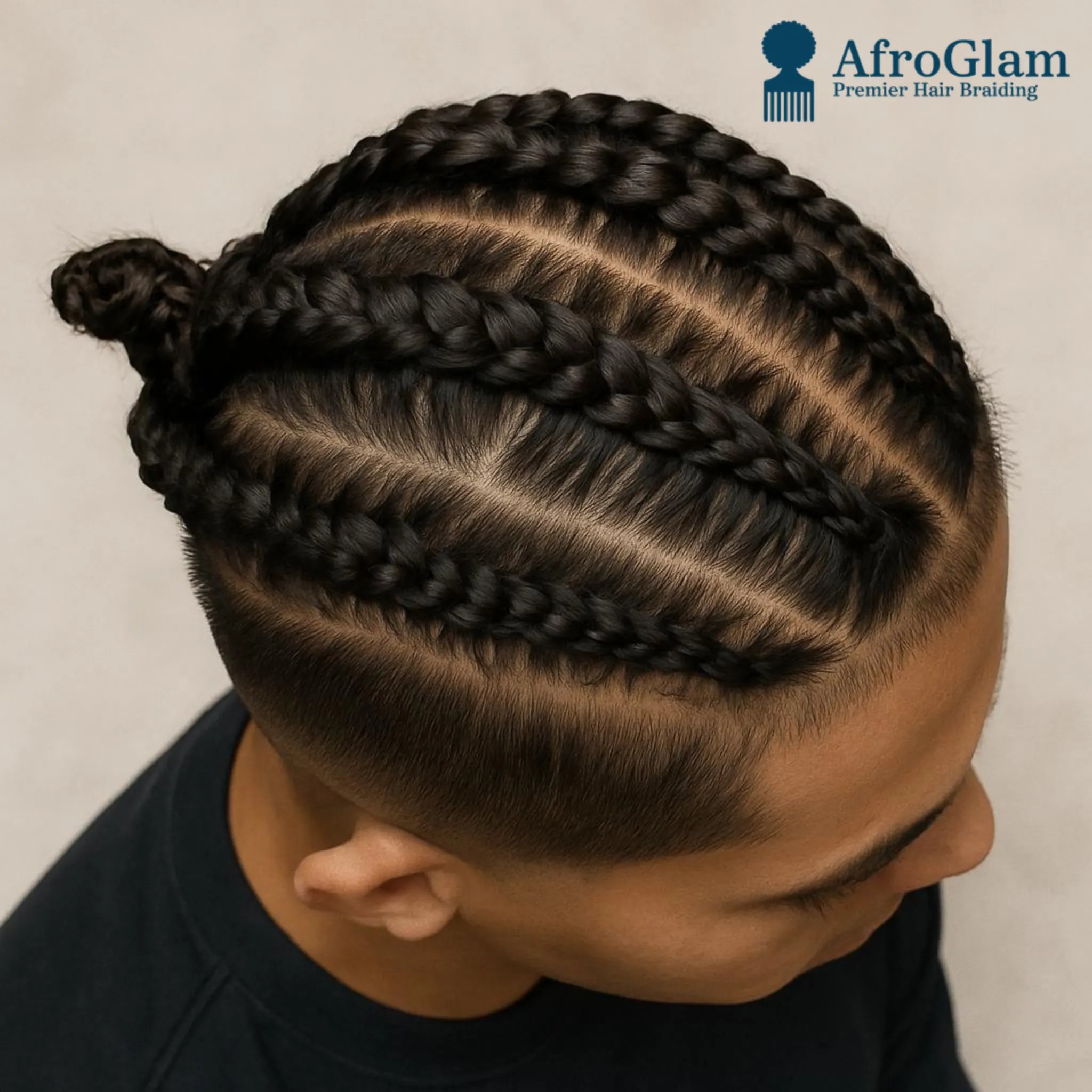 Cornrows: How Long They Last and Keeping Them Fresh