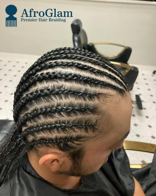 Cornrows