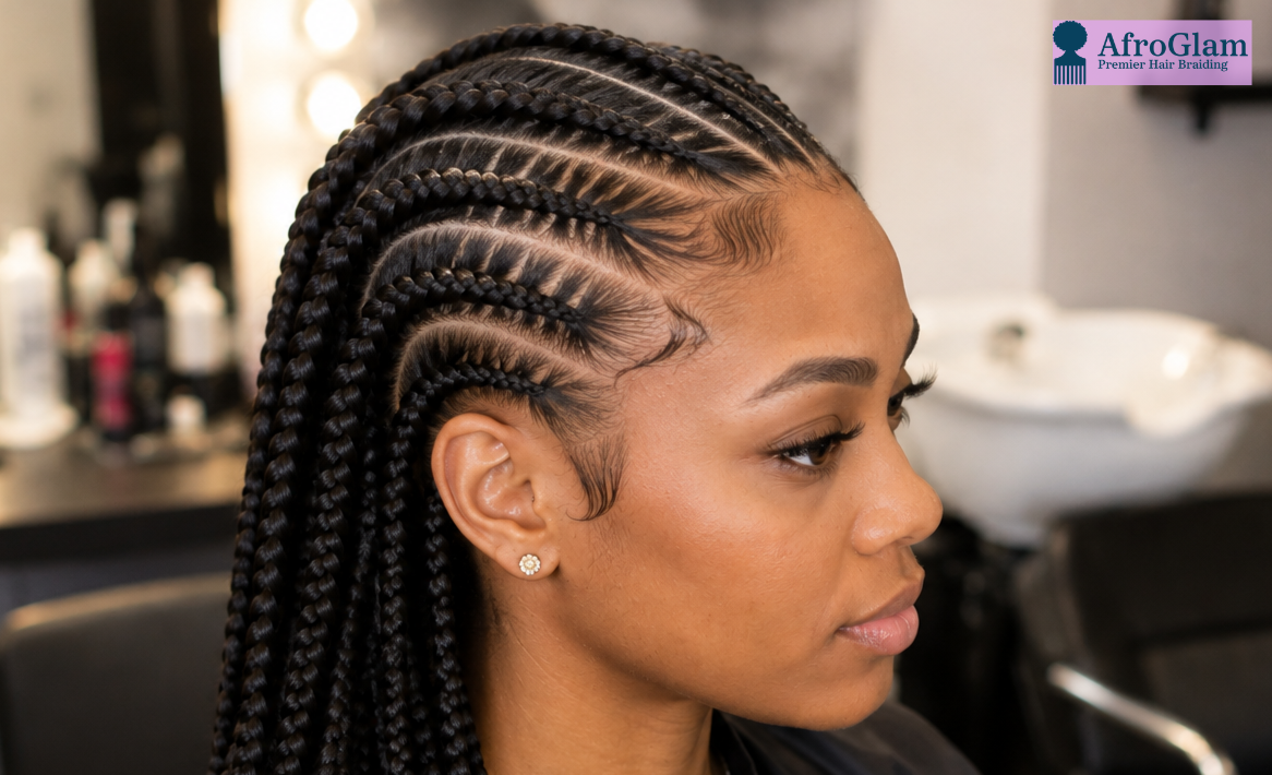 Must-Know Protective Hairstyles for Healthier Hair