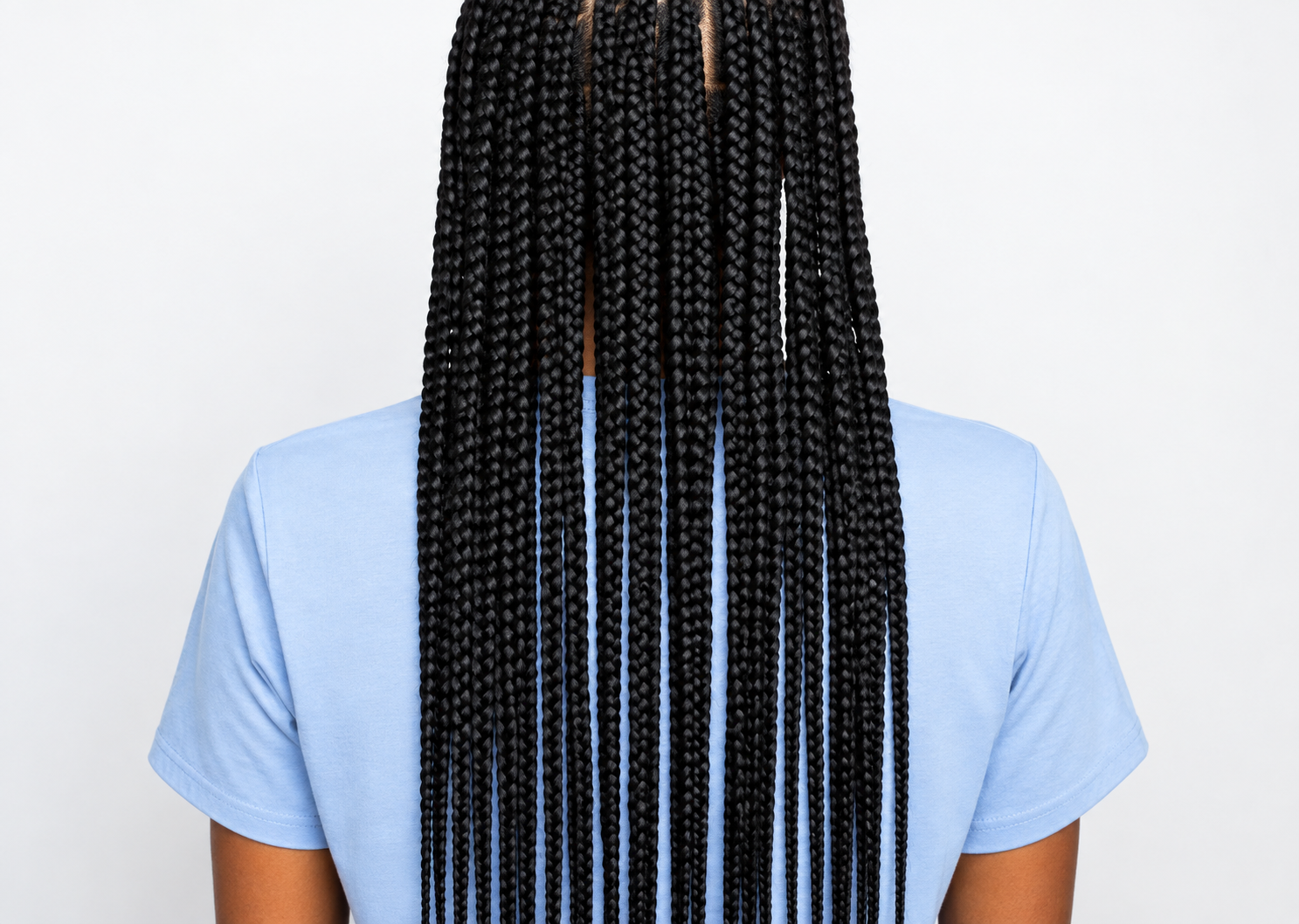 Braid Maintenance: Tips to Keep Your Style Looking Fresh