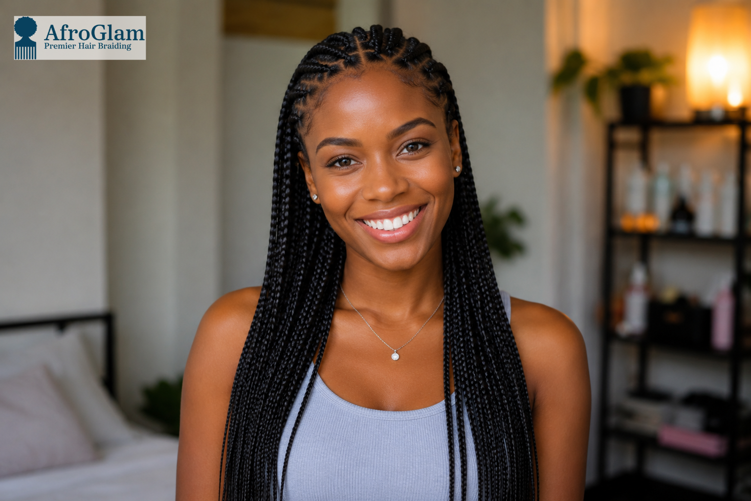 Expert Braid Care Guide: How to Make Your Braids Last Longer Without Damaging Your Hair