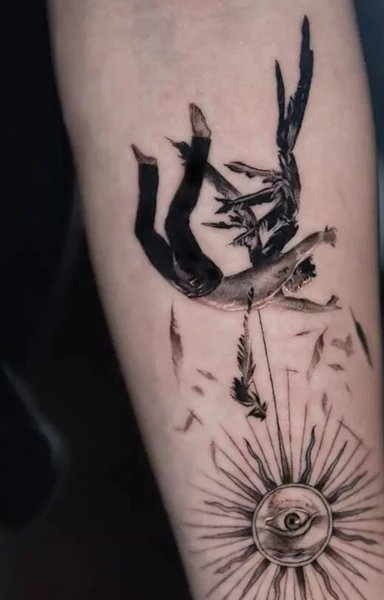 Realism Tattoo