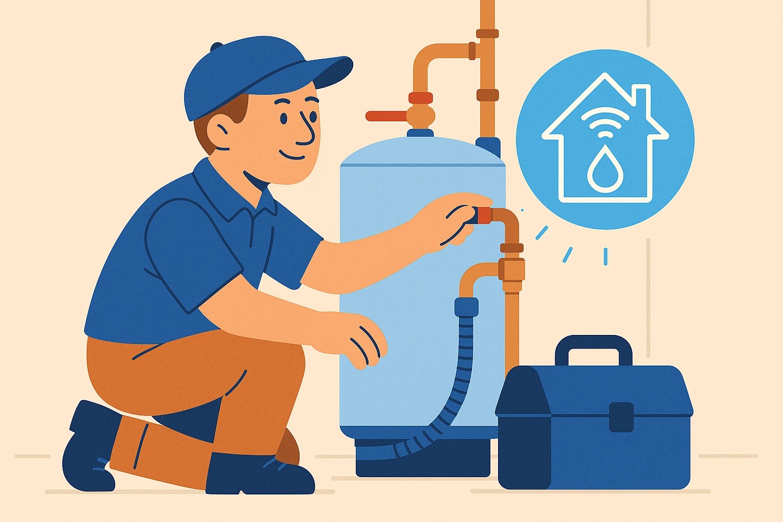 The Ultimate Guide to Embracing Smart Plumbing in Arlington Heights