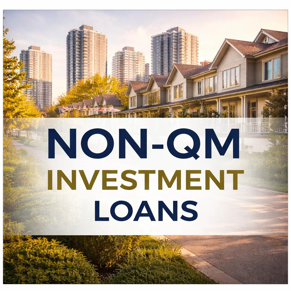 Contact Informed Loans in Downtown Arlington Heights