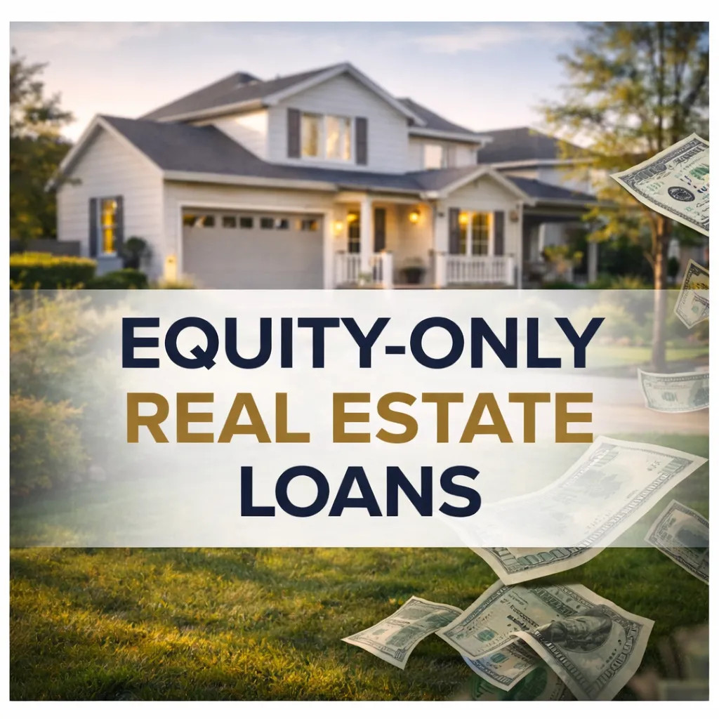 Get in Touch with Informed Loans in Arlington Heights Business District