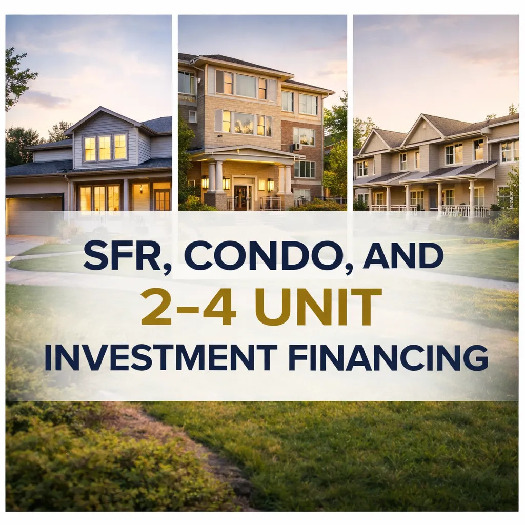 Connect with Informed Loans in Arlington Heights North