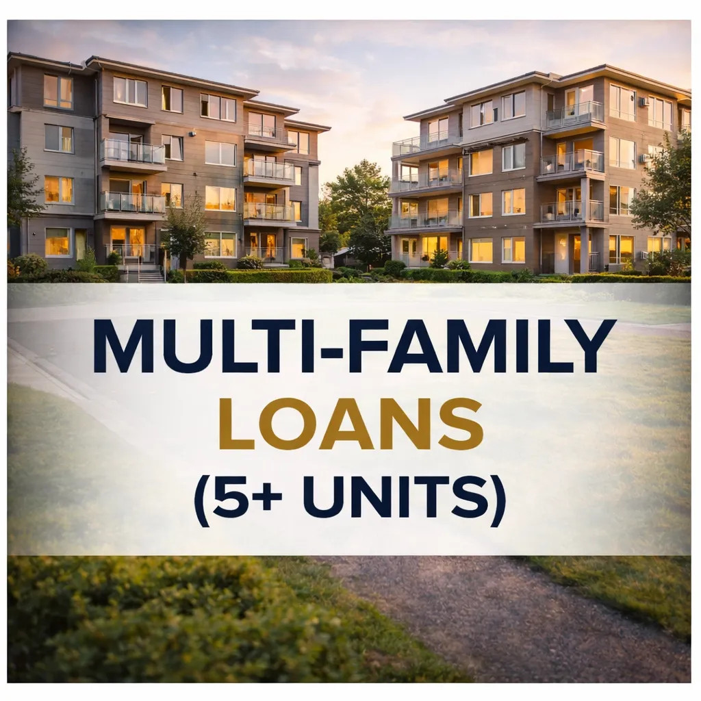 Reach Informed Loans in Arlington Heights South