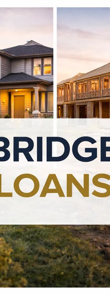 Bridge Loans