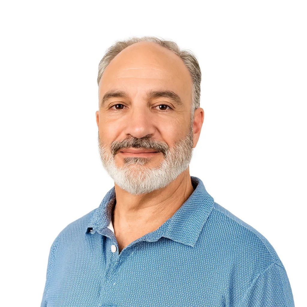 Joe Savino 