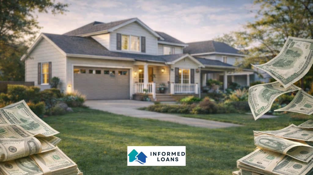 Smart Strategies: Investing Using Your Home’s Equity. A Comprehensive Guide
