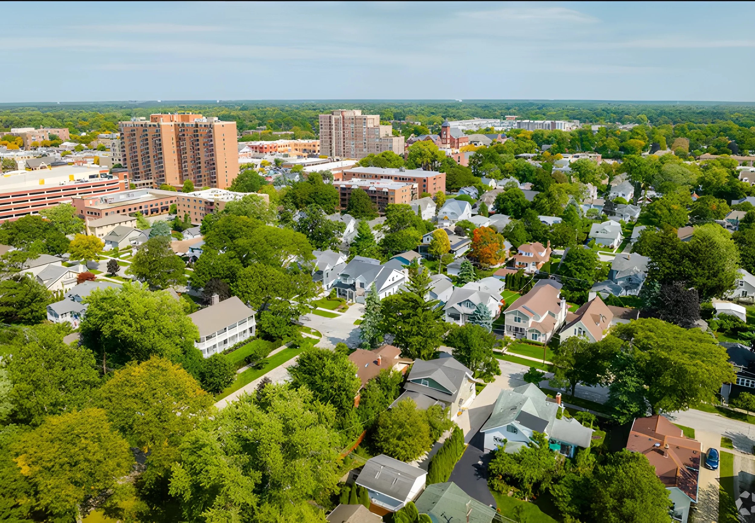 Our Services in North Arlington Heights, Arlington Heights