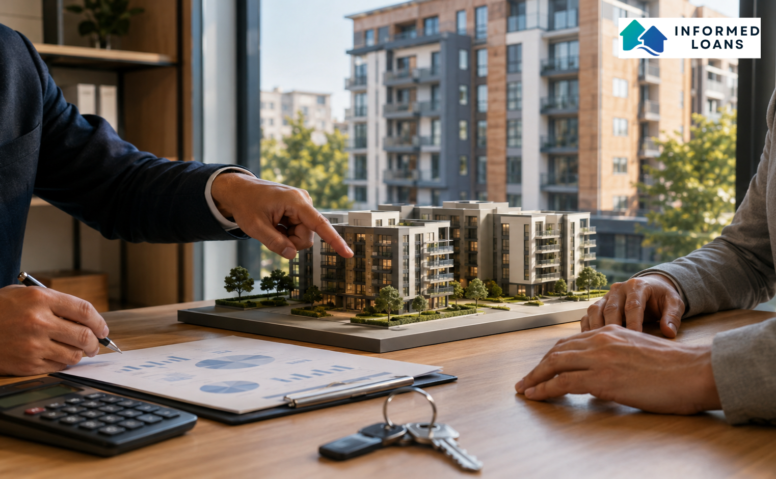 Smart Multifamily Financing Tips for Real Estate Growth