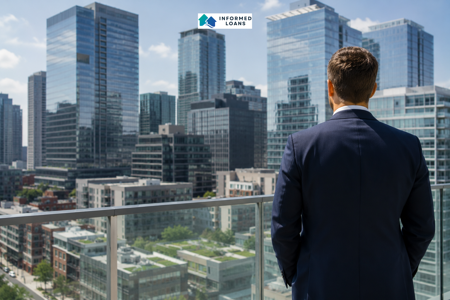 A Friendly Look at the 2026 CRE Maturity Wall for Arlington Heights Investors