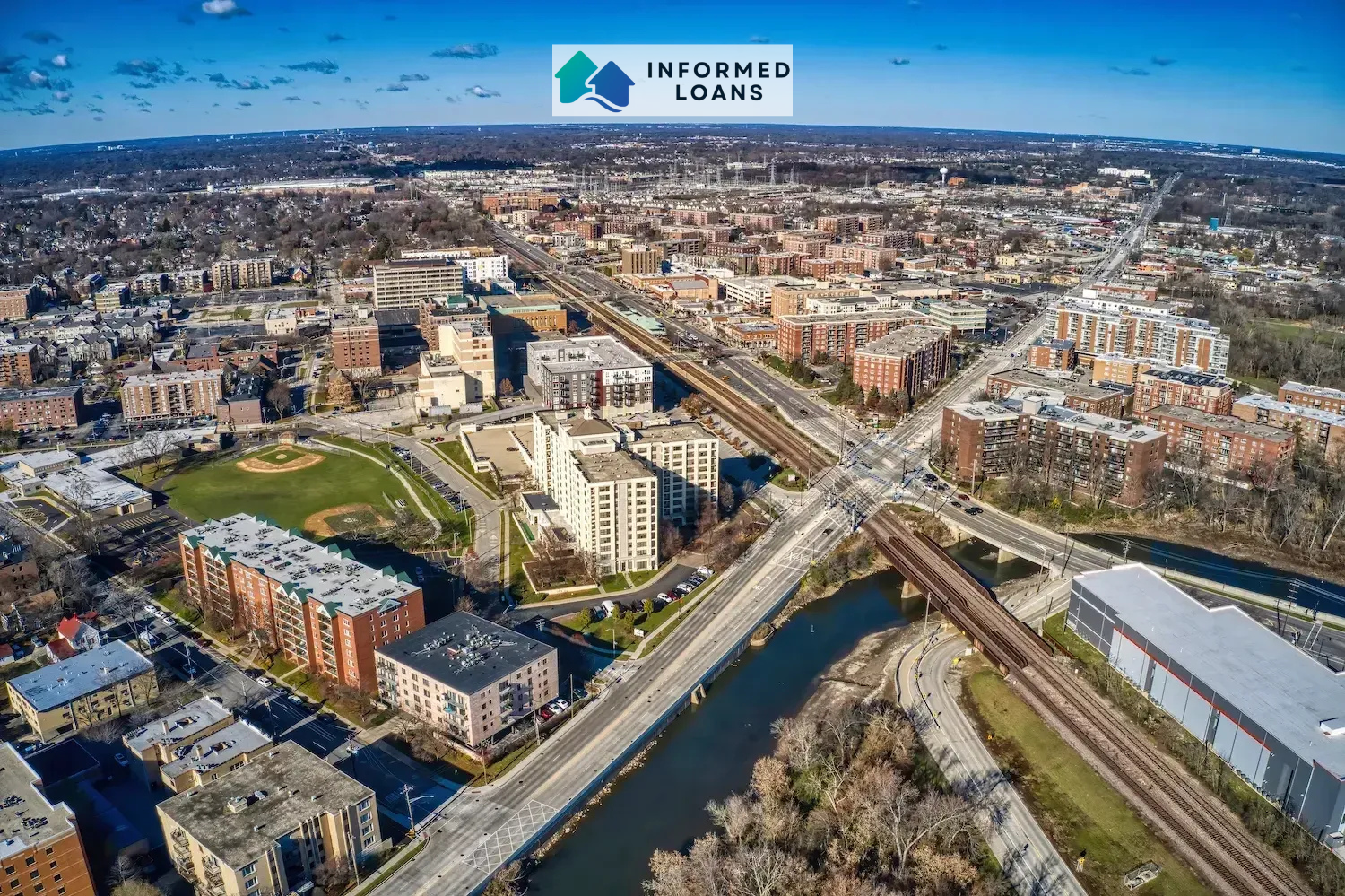 Why Location is Key in Commercial Real Estate in Arlington Heights, IL