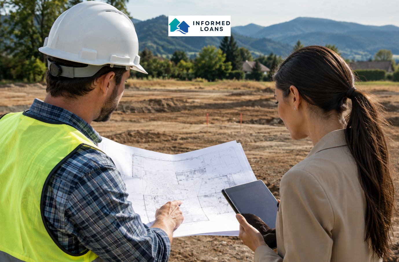Construction Financing Made Simple: Your Guide to Building in Arlington Heights, IL