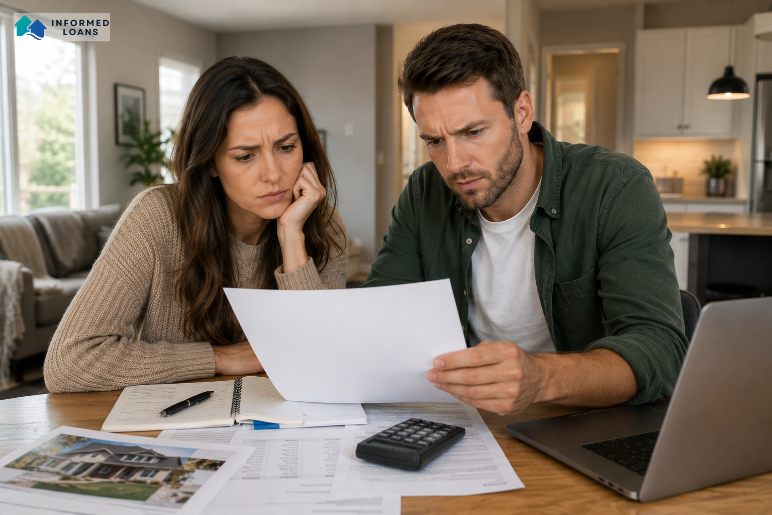 Expert Guide to Why Interest Rates Matter More Than You Think When Buying a Home