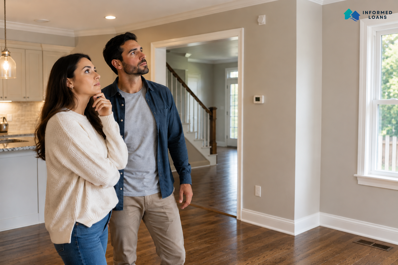 Avoid These Common First-Time Homebuyer Mistakes Before Purchasing