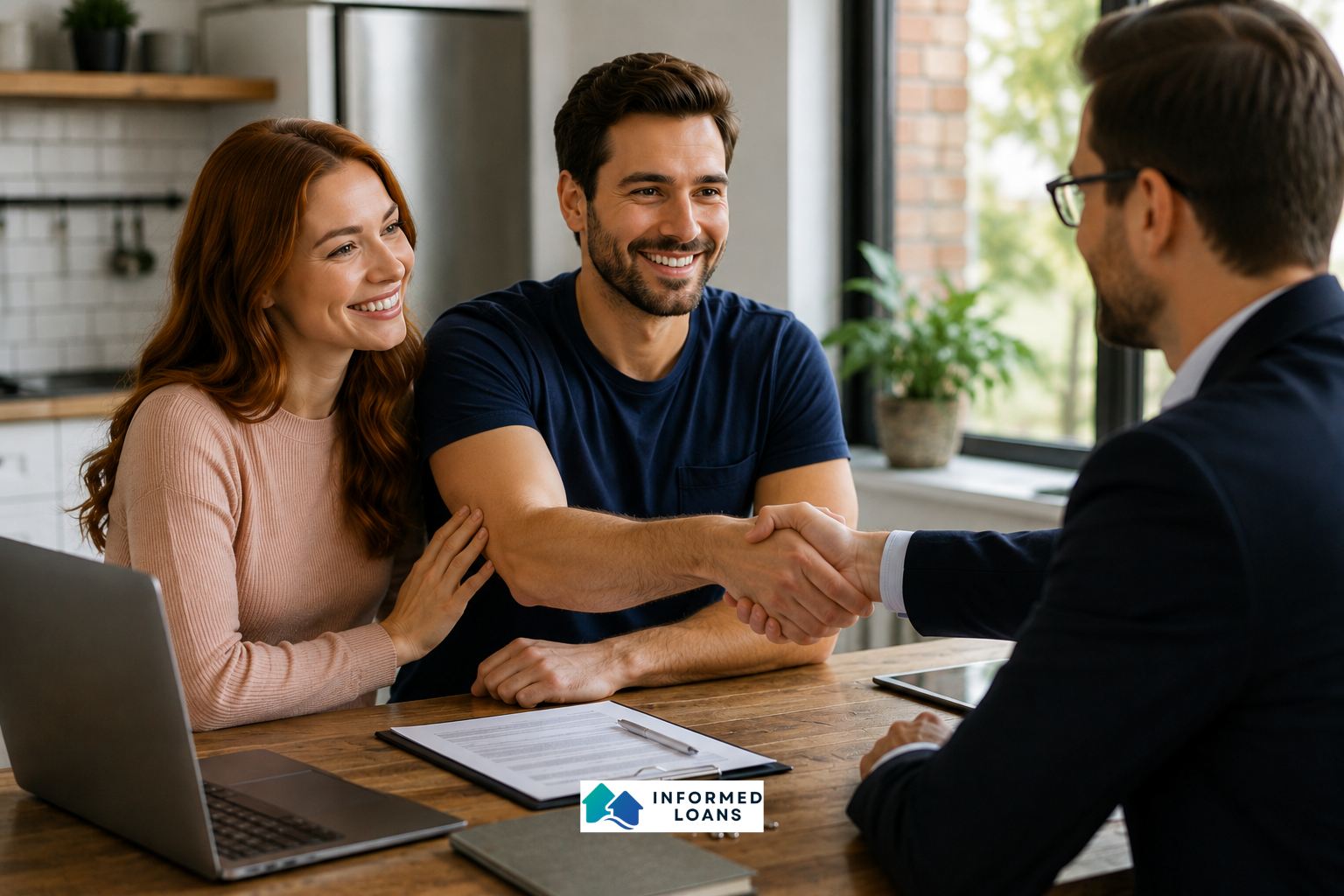 Why Getting Pre-Approved for a Mortgage Can Make Buying a Home Easier