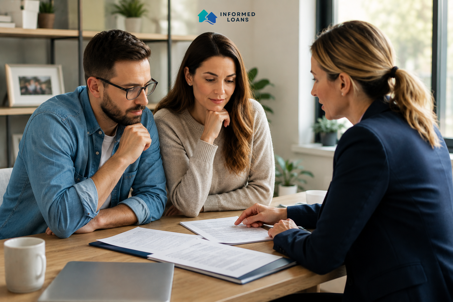 Your Go-To Guide for Pre-Approval vs. Pre-Qualification in Arlington Heights