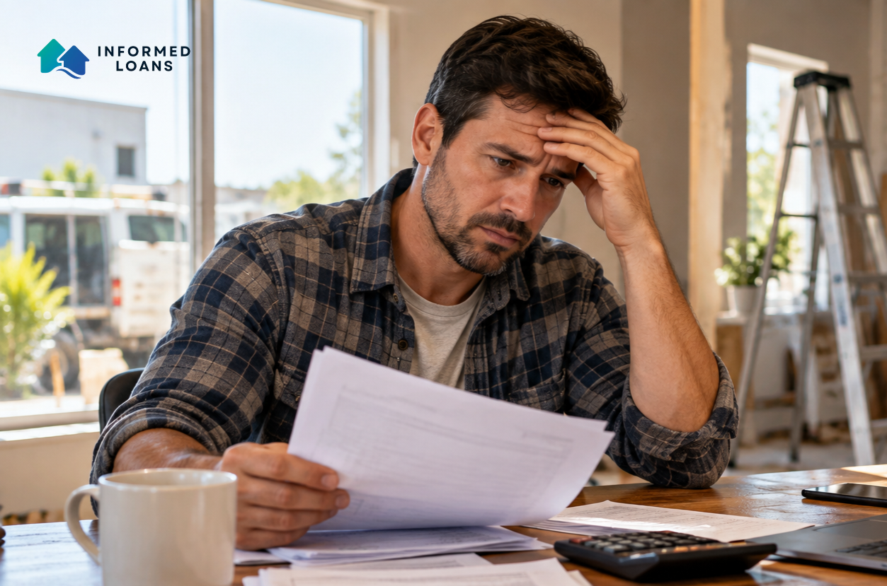 Simple Non-QM Loans for Self-Employed Folks in Arlington Heights, IL