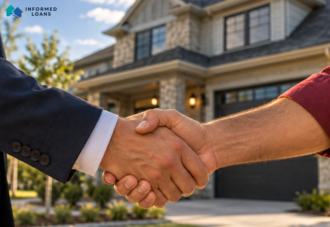 Easy Financing for Your Real Estate Goals in Arlington Heights, IL