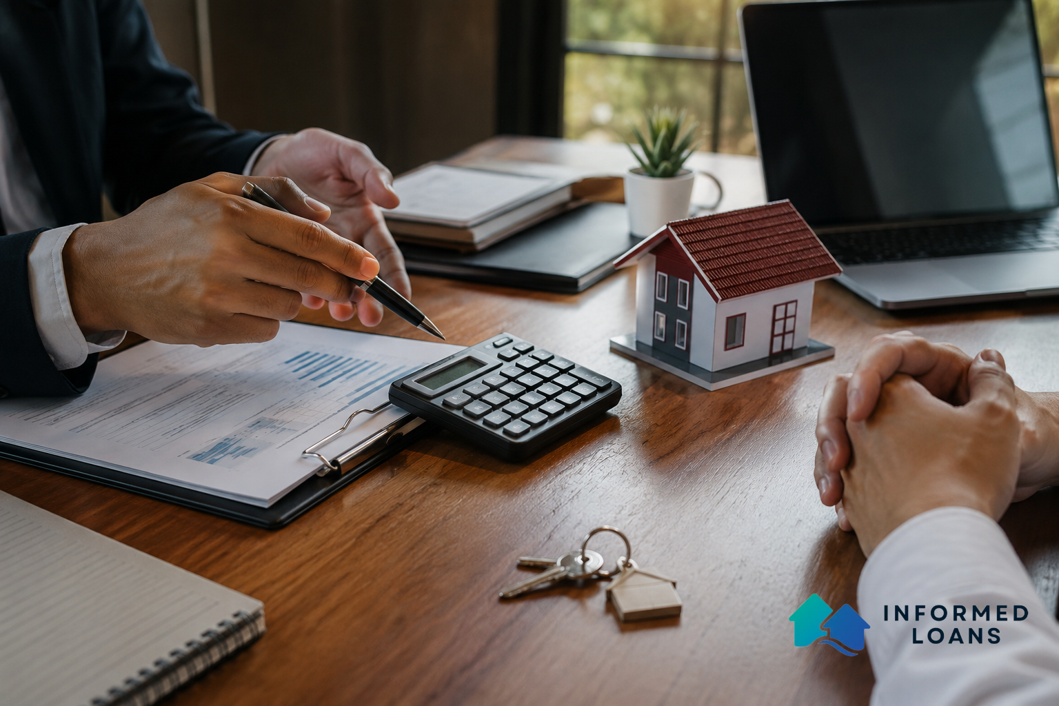Why Real Estate Investors Love DSCR Loans in Arlington Heights, IL
