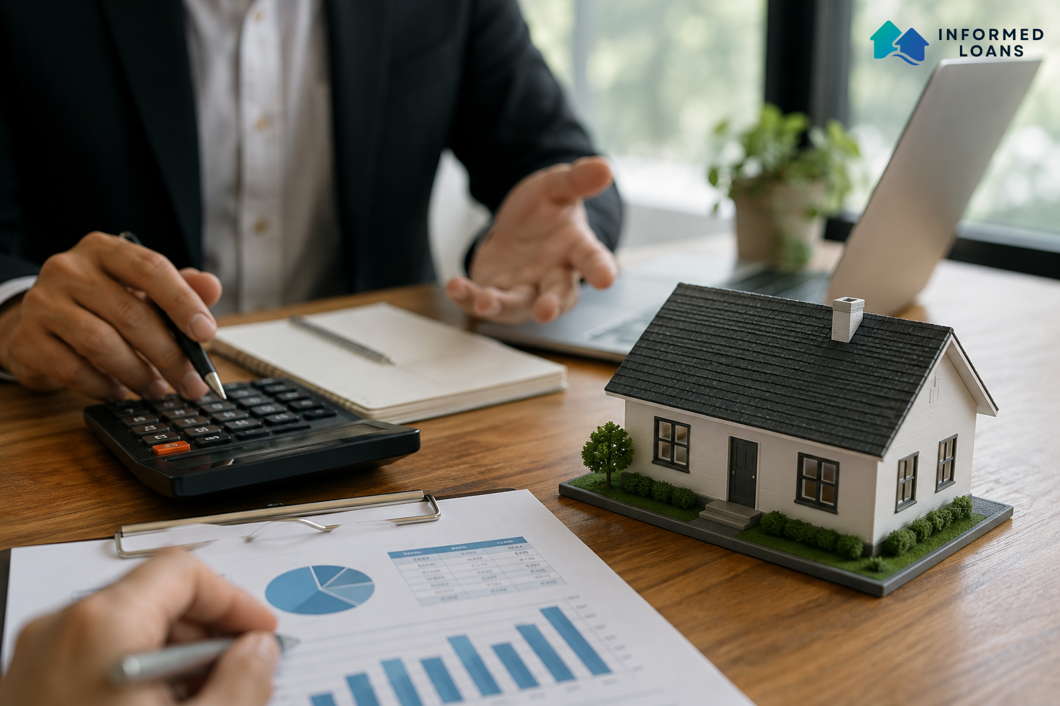 Real Estate Financing Tips for Success in Arlington Heights, IL