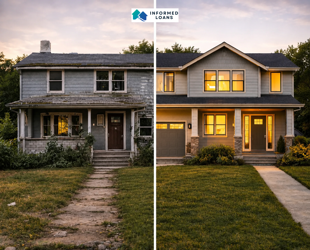 Your Go-To Guide for Fix and Flip Projects in Arlington Heights, IL - Informed Loans