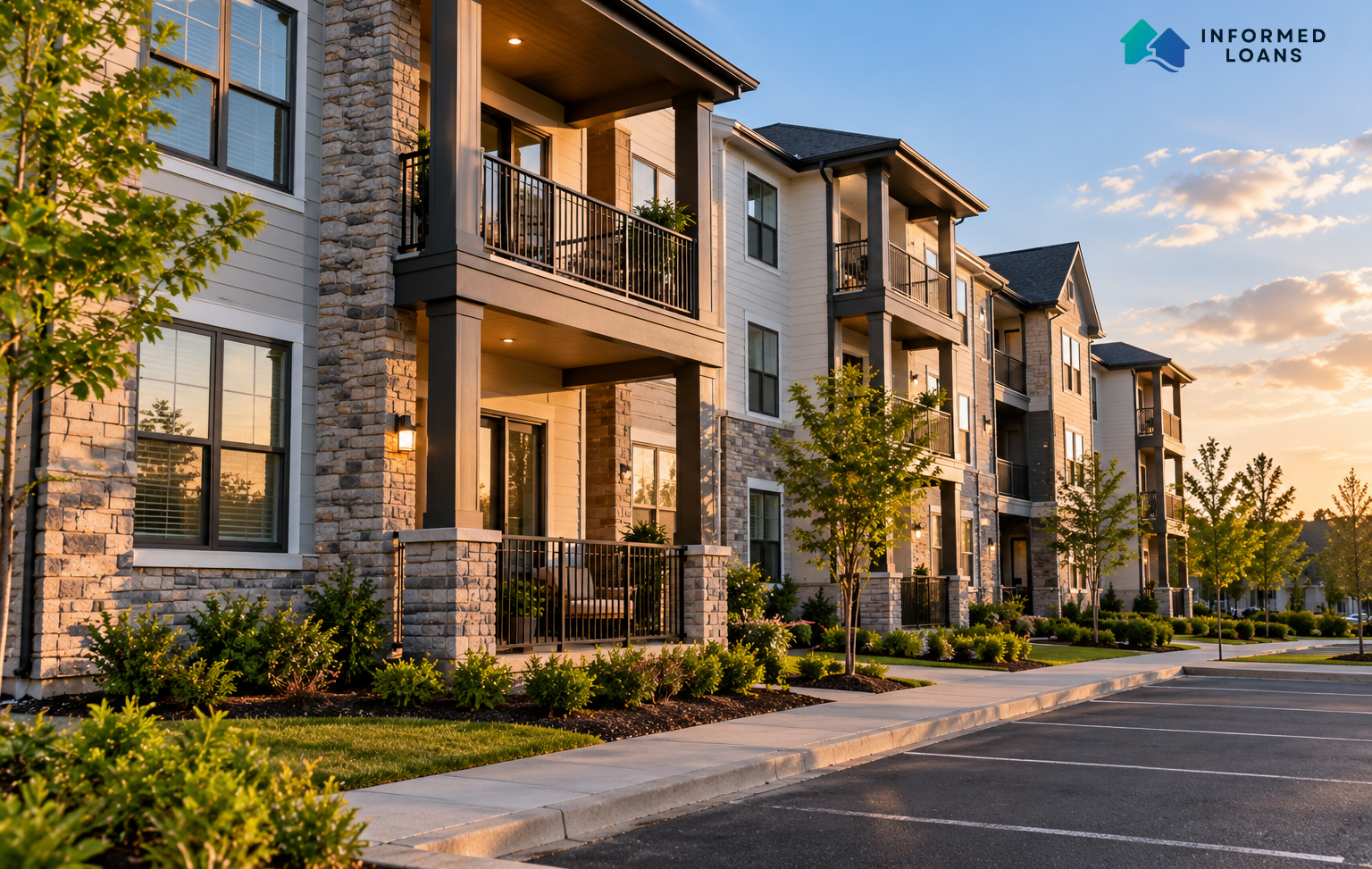 Expert Multifamily Financing Guide for Investors in Arlington Heights, IL