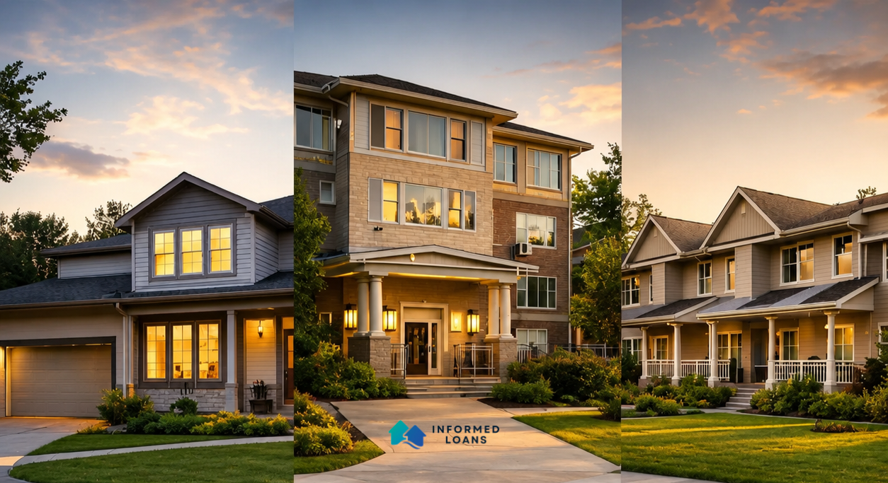 Smart Ways to Fund Your Real Estate Investments