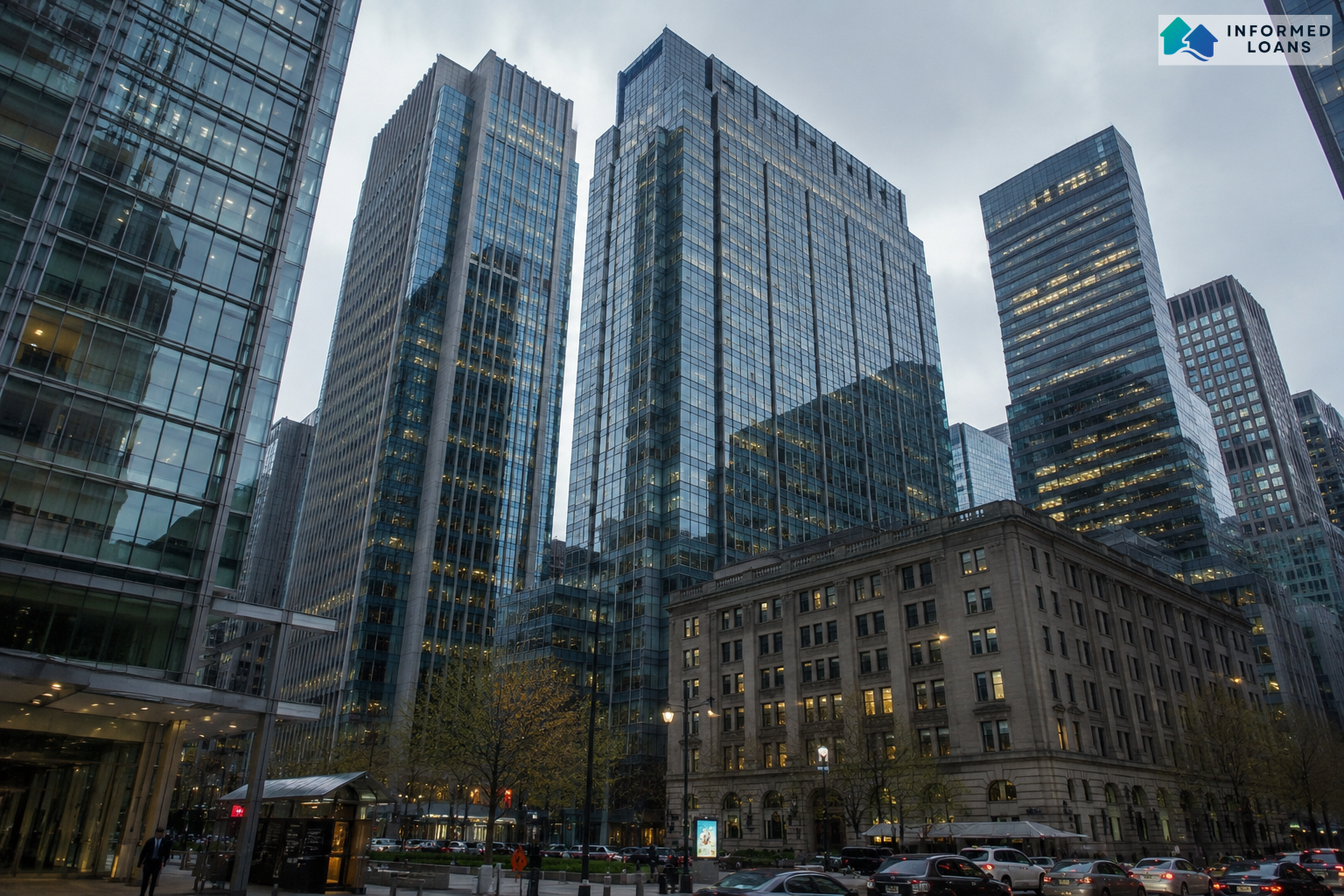 Your Go-To Guide for Handling the 2026 Commercial Real Estate Lending Boom in Arlington Heights, IL