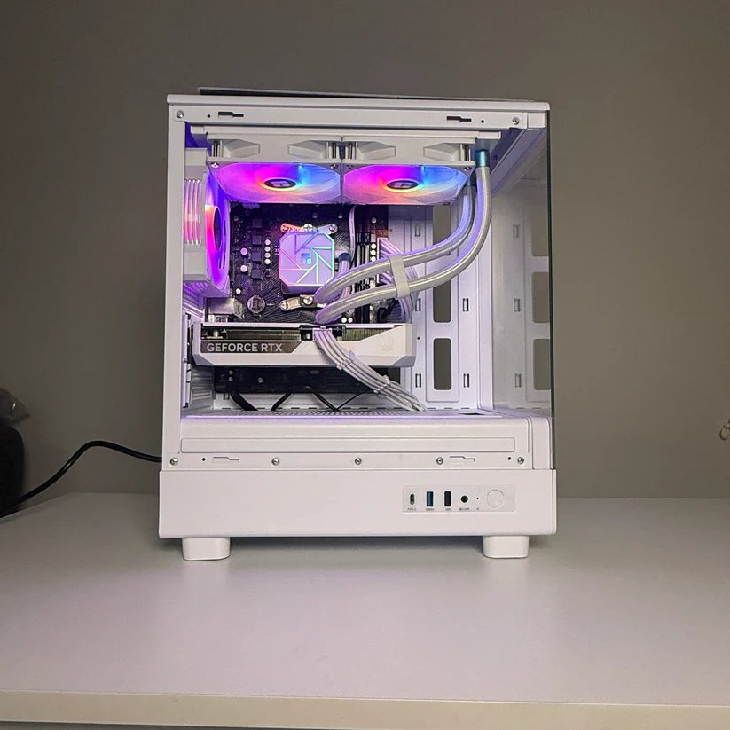 Discover Tynietech PC: Your Local Computer Repair Partner