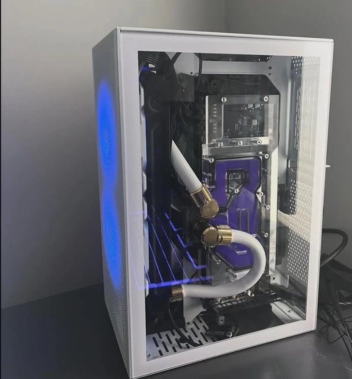 Contact Tynietech PC - Trusted Computer Repair in Blue Hill Avenue