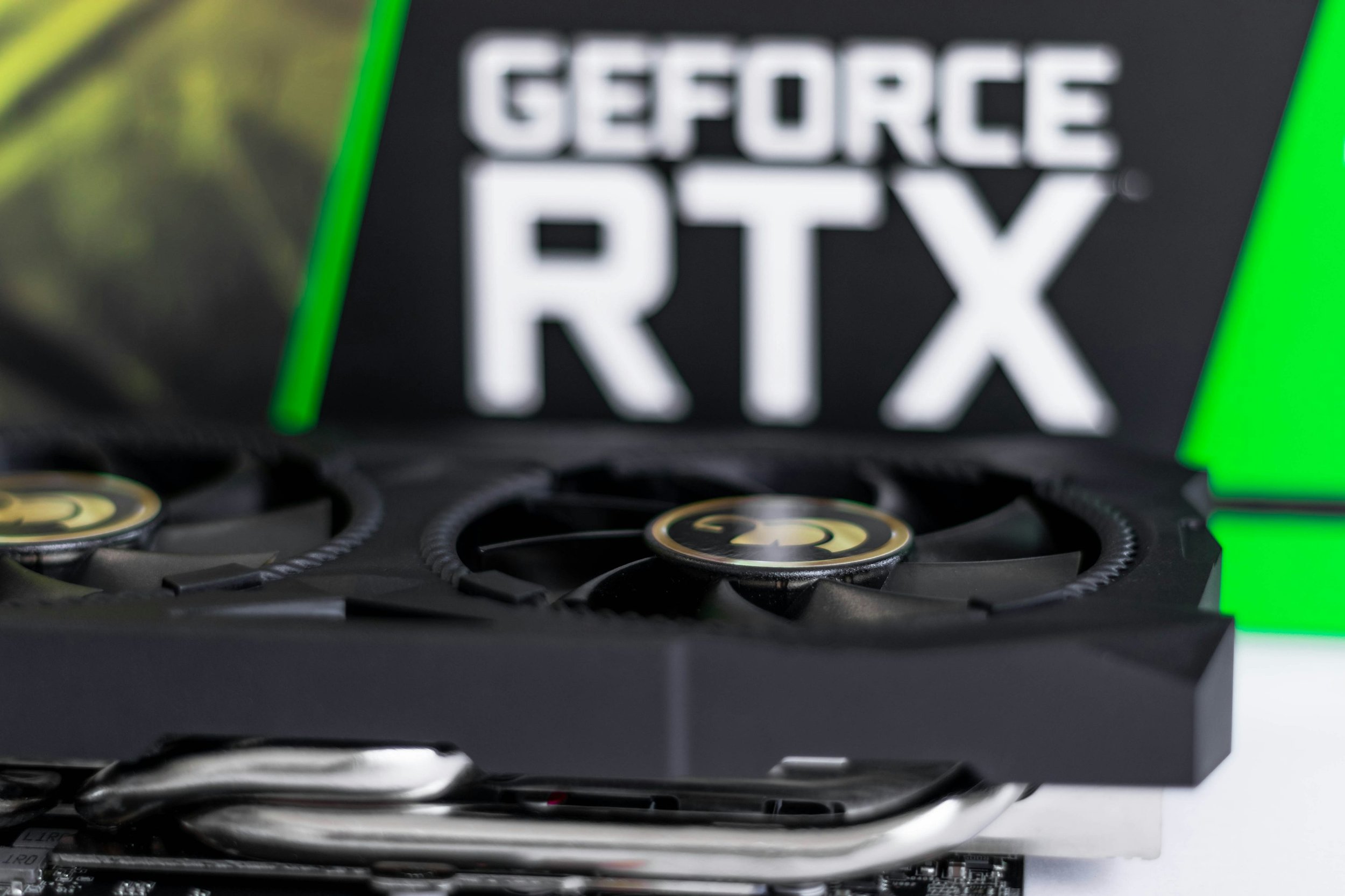 The Comprehensive Guide to the RTX 3060 Ti in 2026: Performance, Trends, and Insights