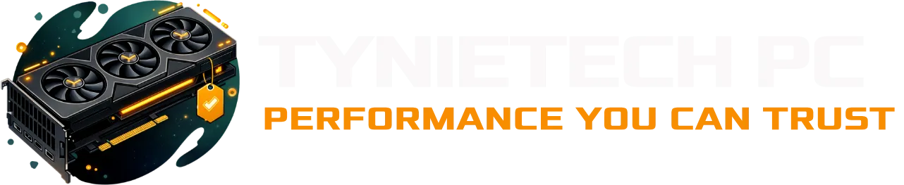 Tynie Tech Pc