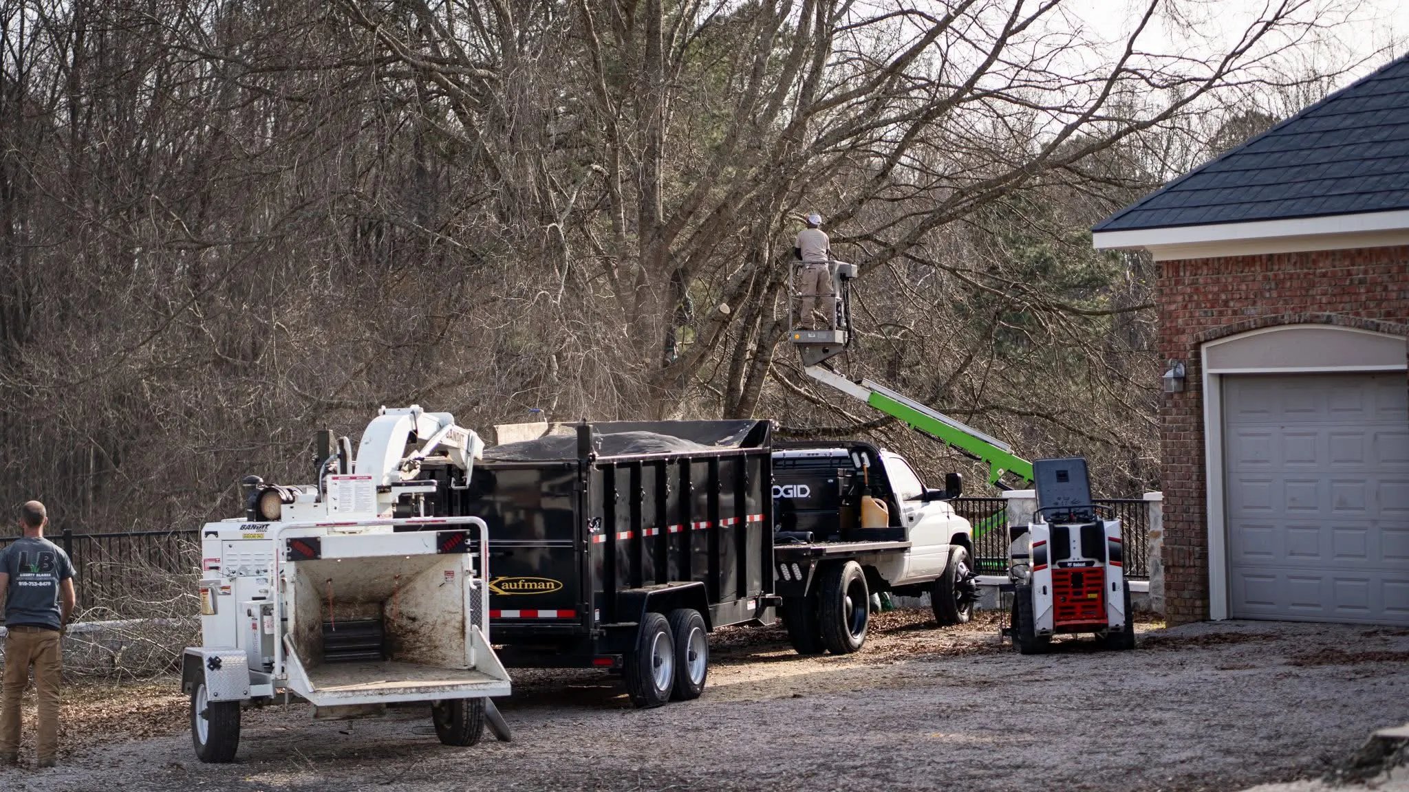 Our Services in Willow Spring, NC