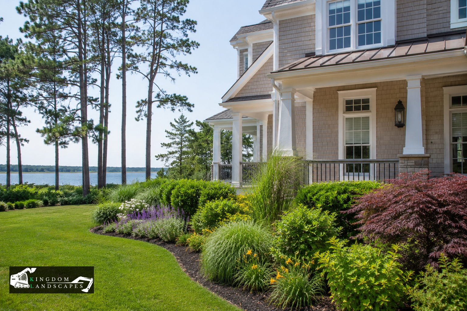Easy Sustainable Landscaping Tips for Coats, NC in 2026