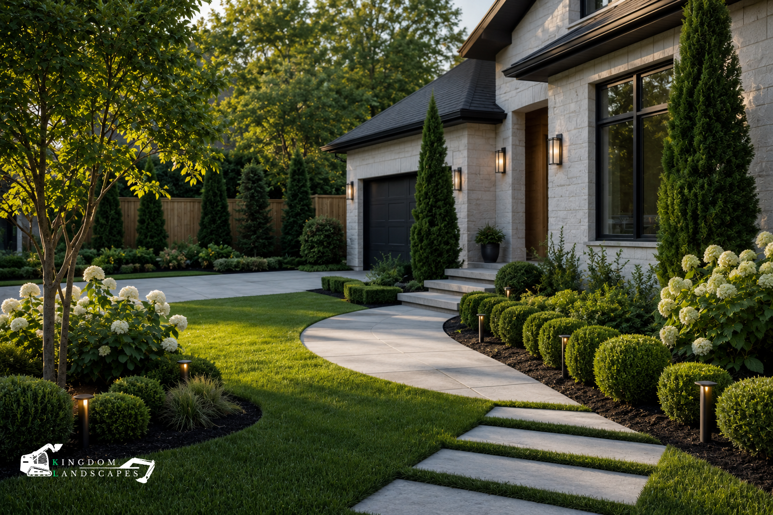 Secrets to a Polished Outdoor Space: Professional Landscape Design Tips