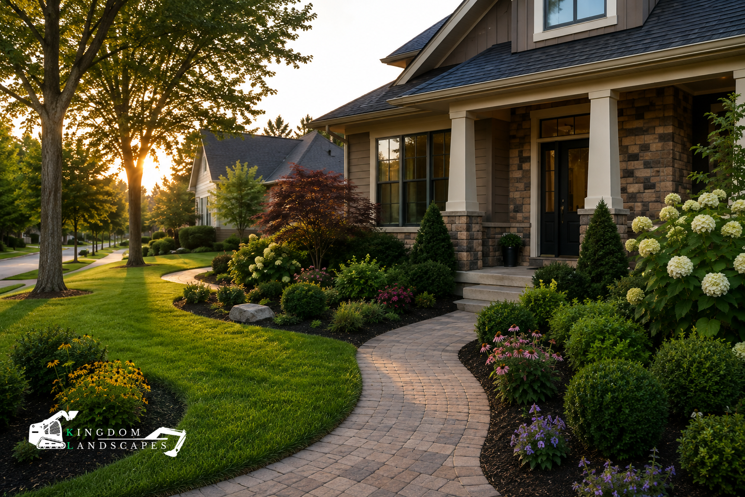 Smart Ways to Boost Your Home's Value with Landscaping