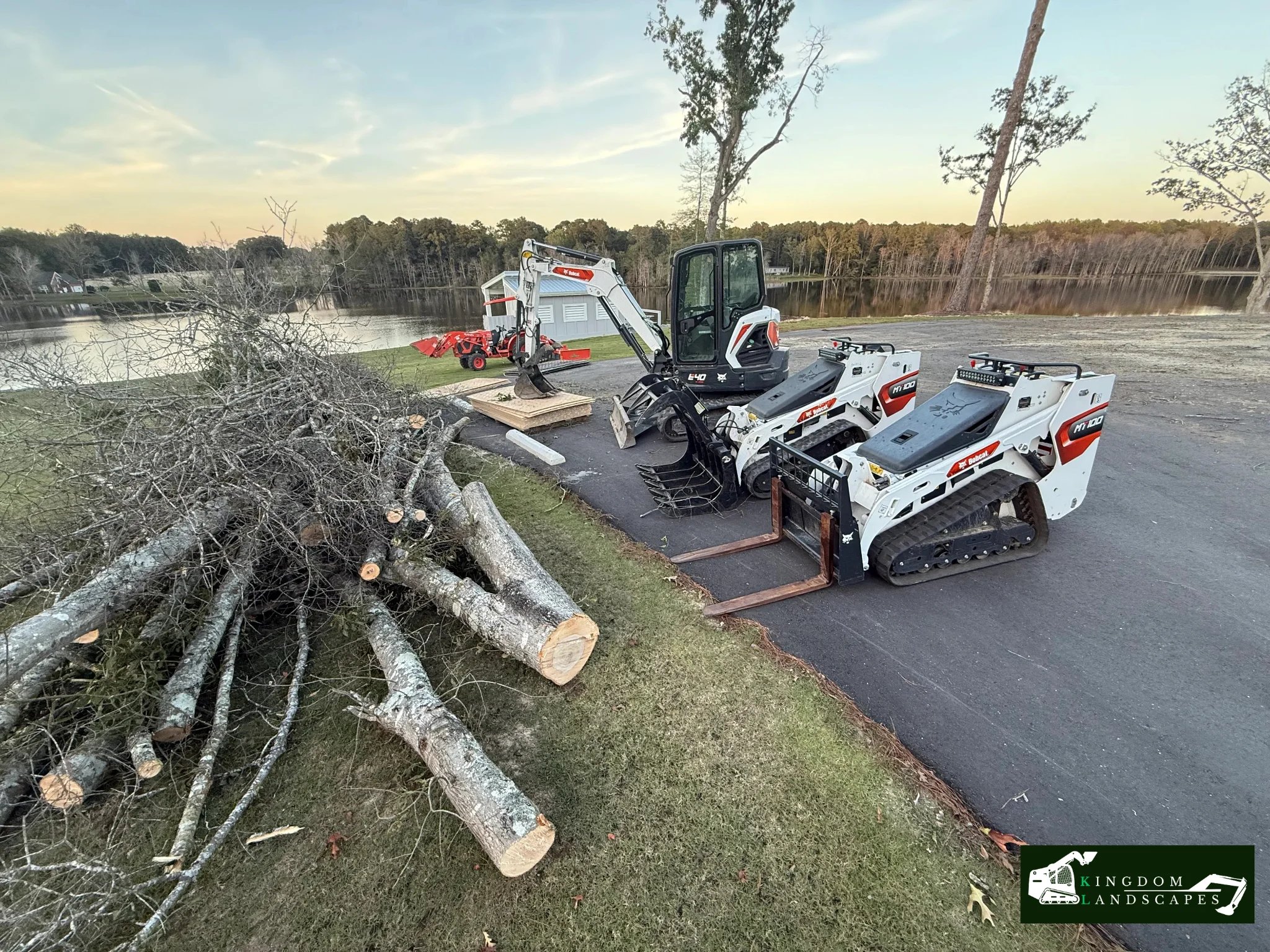 Professional Land Clearing: How It Prepares Your Property for Successful Outdoor Projects