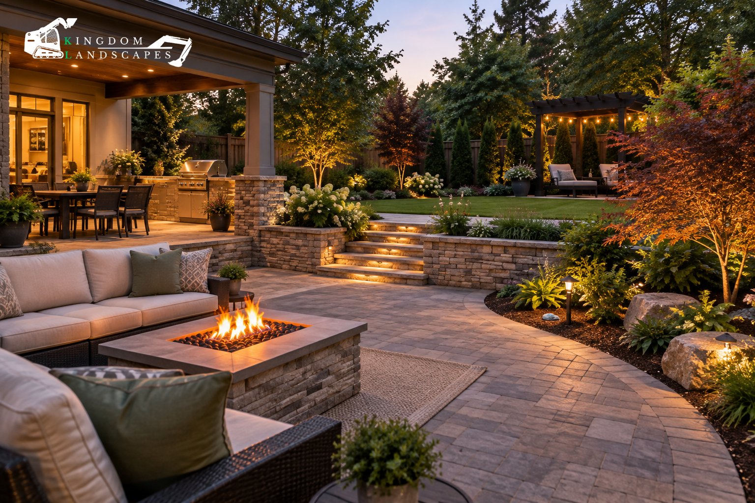 Landscaping Changes That Quickly Upgrade Your Yard