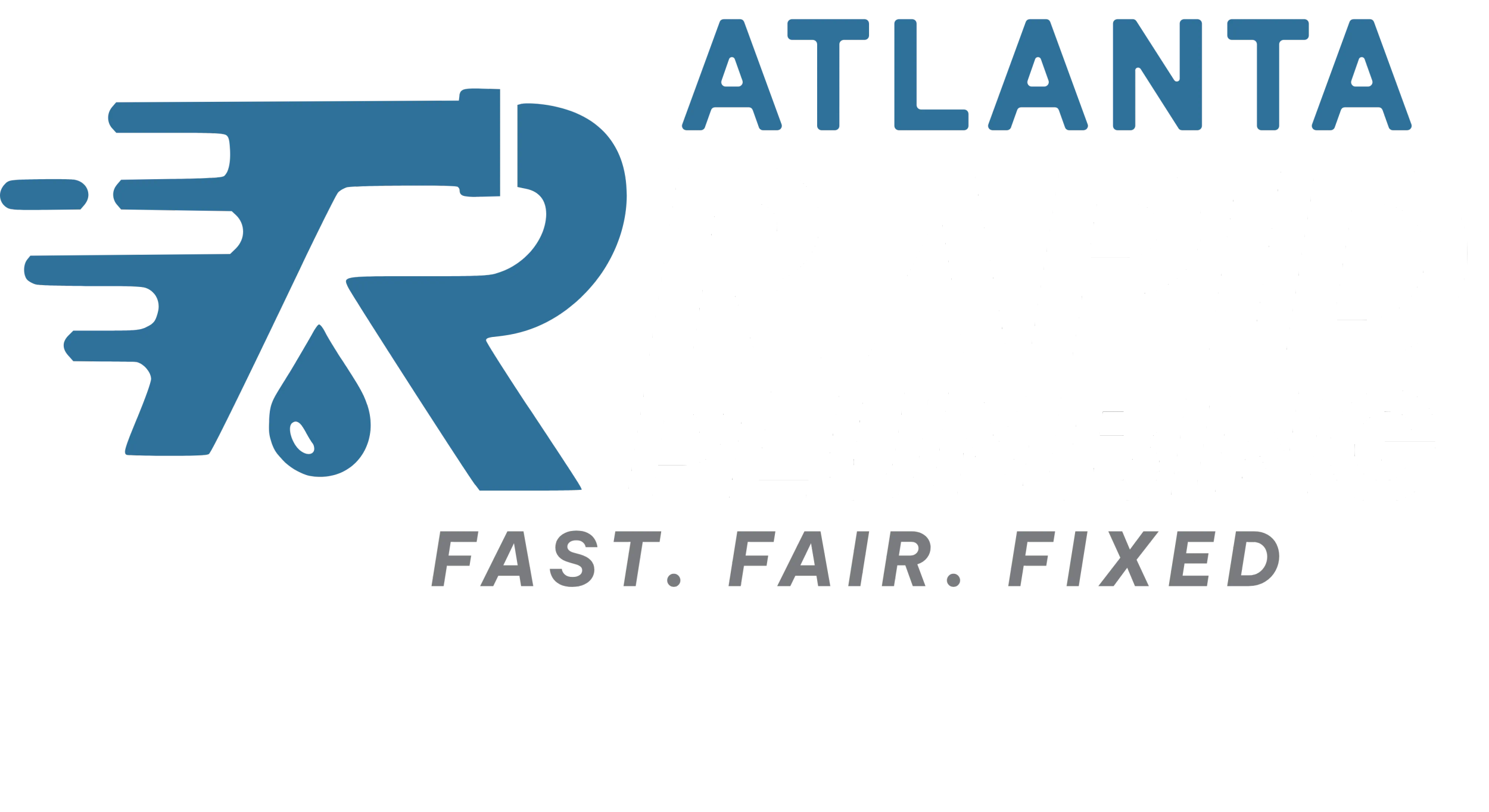 Atlanta Rapid Plumbers